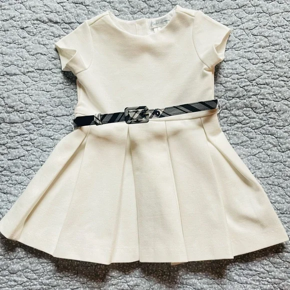 Ralph Lauren pleated dress - Picture 4 of 6